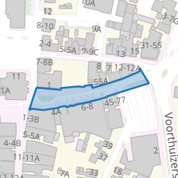 Perceel PTN01-C-12148