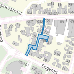 Perceel PTN01-C-12156