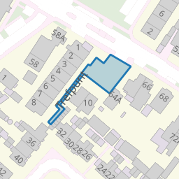 Perceel PTN01-C-12167