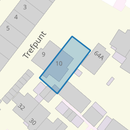 Perceel PTN01-C-12178