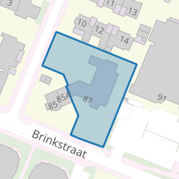 Perceel PTN01-C-12180