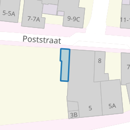 Perceel PTN01-C-12182