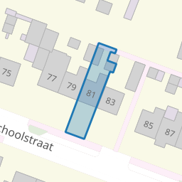 Perceel PTN01-C-12183