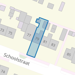 Perceel PTN01-C-12184