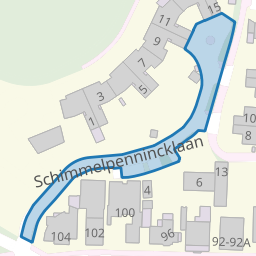 Perceel PTN01-C-12189