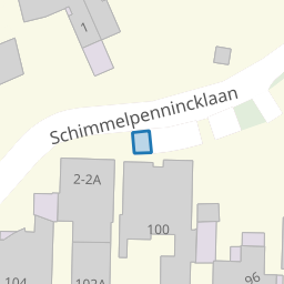 Perceel PTN01-C-12190