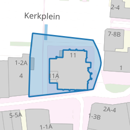 Perceel PTN01-C-12193