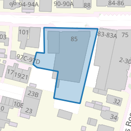 Perceel PTN01-C-12195