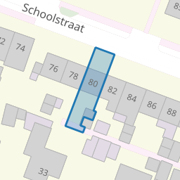 Perceel PTN01-C-12198