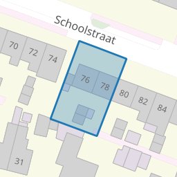 Perceel PTN01-C-12199