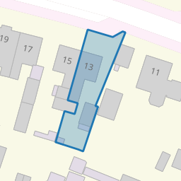 Perceel PTN01-C-12237