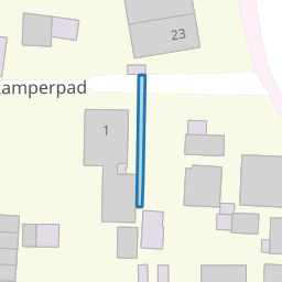 Perceel PTN01-C-12239