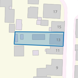 Perceel PTN01-C-12243