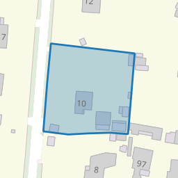 Perceel PTN01-C-12247