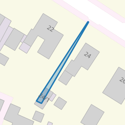 Perceel PTN01-C-12250