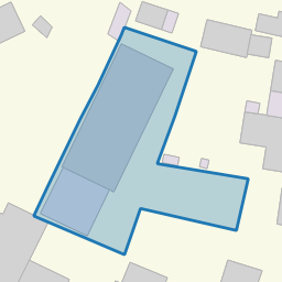 Perceel PTN01-C-12257