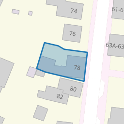 Perceel PTN01-C-12260