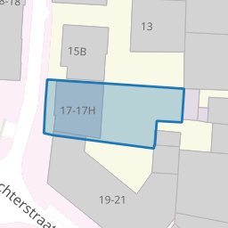 Perceel PTN01-C-12261