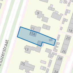 Perceel PTN01-C-12273