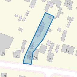 Perceel PTN01-C-12280