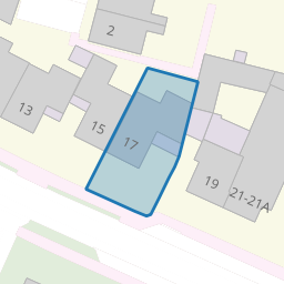 Perceel PTN01-C-12283