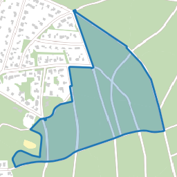 Perceel PTN01-C-12285