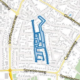 Perceel PTN01-C-12292