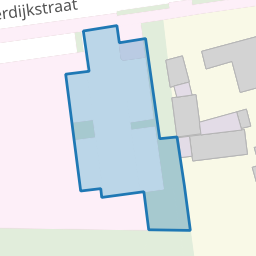 Perceel PTN01-C-12294