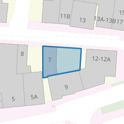 Perceel PTN01-C-12296