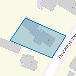 Perceel PTN01-C-12309