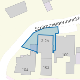 Perceel PTN01-C-12311