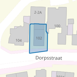 Perceel PTN01-C-12315