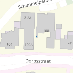 Perceel PTN01-C-12316
