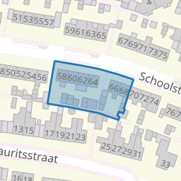 Perceel PTN01-C-12323