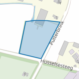 Perceel PTN01-C-1379