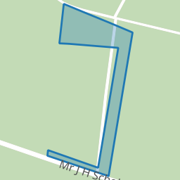 Perceel PTN01-C-2279