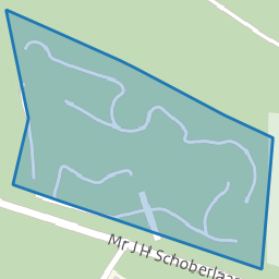 Perceel PTN01-C-2292