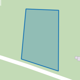 Perceel PTN01-C-2525