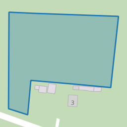 Perceel PTN01-C-2526