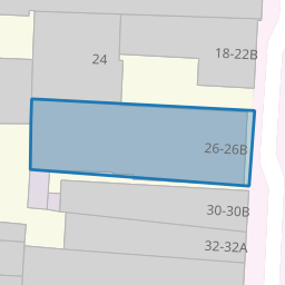 Perceel PTN01-C-2597