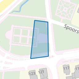 Perceel PTN01-C-2818