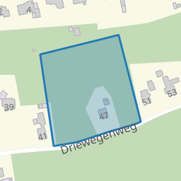 Perceel PTN01-C-3441