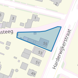 Perceel PTN01-C-3540