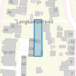 Perceel PTN01-C-3580