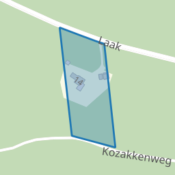 Perceel PTN01-C-3617