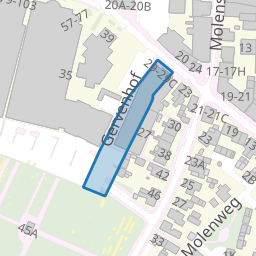 Perceel PTN01-C-3687