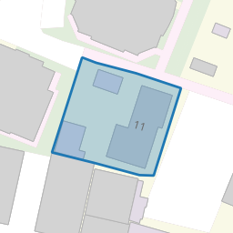 Perceel PTN01-C-3707