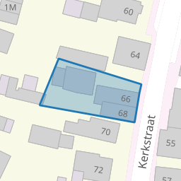 Perceel PTN01-C-3821