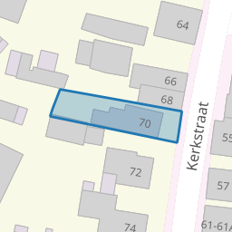 Perceel PTN01-C-3822