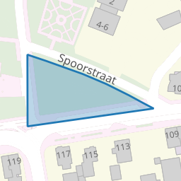 Perceel PTN01-C-3847